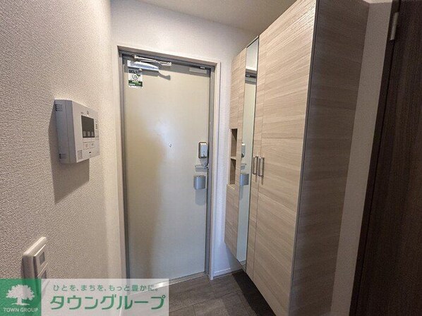 ディーラヴェニューの物件内観写真